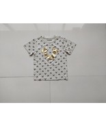TRUE RELIGION TODDLER BOYS PRINTED CREW NECK T SHIRT WORLDWIDE SHIPPING 38 - $277.24 MXN