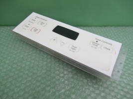 WB27K10337 GE Range Oven Stove Electronic Control Board - $785.17 MXN