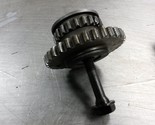 Idler Timing Gear From 2011 Cadillac CTS  3.0 12612840 - $34.95