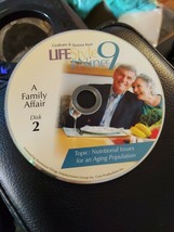 Lifestyle #9 - Vol. 2 - A Family Affair (DVD, 2006) - £6.96 GBP
