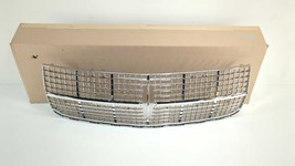 New OEM Genuine Ford Grille Chrome 2007-2010 Lincoln MKX 7A1Z-8200-A in box nice - $237.60