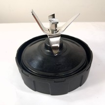 Nutir Ninja Auto-iQ Blender extractor blade 6 fins part replacement BL494 - $14.00