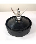 Nutir Ninja Auto-iQ Blender extractor blade 6 fins part replacement BL494 - $14.00