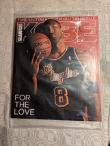 New Sealed SLAM Presents KOBE 2021 The Ultimate Tribute Issue For the Love - $53.20