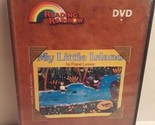 My Little Island by Frane Lessac (DVD, 2006, GPN) Ex-Library - $9.49