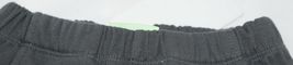 SnoPea Dark Gray Sweat Pants Elastic Waist Two Pockets Size 12 Months image 4