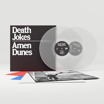 Death Jokes (Loser Coke Bottle Green Viny) [Vinyl] - £29.15 GBP