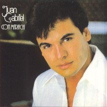 Juan Gabriel Con Mariachi De America De Jesus Rodriquez De Hijar [Audio ... - $44.06