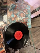 Blue Oyster Cult Fire of Unknown Origin 12” Vinyl Record Album LP 1981 A... - £22.81 GBP