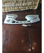 TUUK II Lights peed Holder White Right Size 7 Ice Skates - €68,36 EUR