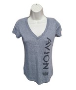 Avion Tequila Women Small Gray TShirt - $19.80