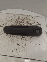 Door Handle Exterior Chassis Cab Front Door Fits 03-10 DODGE 3500 PICKUP... - $24.63