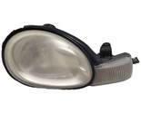 Passenger Right Headlight Excluding R/T Fits 00-02 NEON 409844 - £52.85 GBP