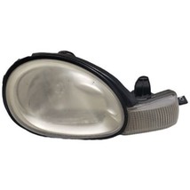 Passenger Right Headlight Excluding R/T Fits 00-02 NEON 409844 - £52.05 GBP