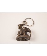 Vintage Brass Elephant key chain for AMARULA CREAM LIQUEUR South Africa - €7,40 EUR