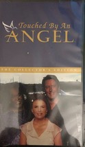 Touched By An Angel Interview With An Angel Collector’s Edition Rare Ship N 24HR - £70.24 GBP