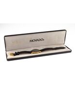 Movado Men&#39;s Vintage Quartz Tachymeter Watch w/ Original Box 87.07.873 - €601,29 EUR