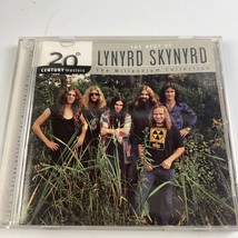 20th Century Masters: Collection by Lynyrd Skynyrd (CD, 1999) - £3.18 GBP