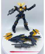 Gundam Gunpla Unicorn Banshee Robot Model Figure Kit - £9.07 GBP