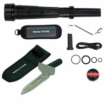 Nokta Makro PulseDive Pinpointer - Bundle with Premium Digger - £128.77 GBP