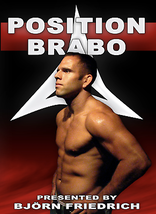 Position Brabo DVD with Bjorn Friedrich - £19.73 GBP