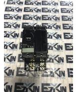 Fuji Electric CP32EM/7.5A  CP3 2-Pole Circuit Breaker, 250V 7.5A  - €11,57 EUR