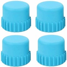 4 Bump Knob Set for Husqvarna T35 String Trimmer Weed Eater Head 224L 53... - $11.85