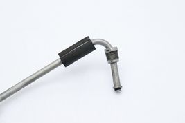 01-10 CHEVROLET SILVERADO 2500HD 6.6L POWER STEERING PRESSURE HOSE LINE E0411 image 8