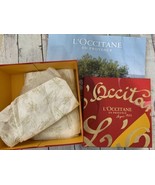L’Occitane Gift Box With Plenty Of Tissue And Gift Bag - £19.46 GBP