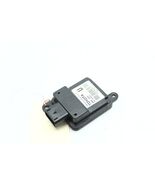 2006-2012 LEXUS IS250 IS350 FRONT PASSENGER SEAT OCCUPANT DETECTION MODU... - $1,467.34 MXN