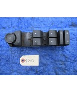 07-14 Chevy Suburban driver master power window switch GMC Sierra 25783950 - £74.68 GBP