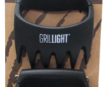 New Grillight Grill Claws Bear Paws  BBQ Grill Beef Pulled Pork Shredder - $8.54