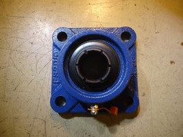 FK PEER FS205 4-BOLT FLANGE BEARING GRP05-16 NNB - $32.62