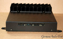 BMW E83 X3 LEAR AMPLIFIER PL2 HiFi 2004 2005 2006 2007 65126990098 - $74.20