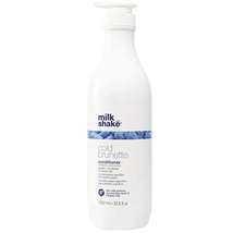milk_shake Cold Brunette Conditioner, 33.8 Oz. image 2