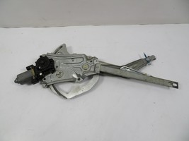 BMW Z3 E36 Window Motor W/ Regulator, Left 51338397705 - $113.84