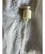 28-410 White Ribbed Lotion Pump 800pcs NEW - $99.00