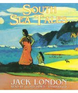 South Sea Tales [Audio CD] London, Jack and James, Lloyd - £11.92 GBP