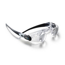 Eschenbach 1624-1 MaxTV Max TV Magnifying Glasses 2.1X - Opened Box Item - $153.45