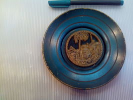 Copper beating decoration Israeli [ISR10101] - $551.21 MXN