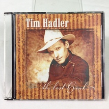 Tim Hadler - 2007 - The Last Hank - Autographed - CD - Used - £3.93 GBP