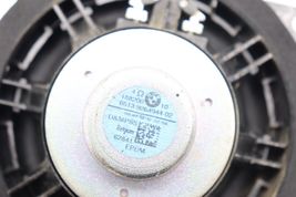 12-16 BMW F30 MIDRANGE HIFI SPEAKER E2827 image 11