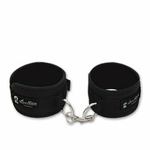 Lux Fetish Love Cuffs - £11.79 GBP