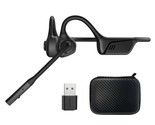 Bone Conduction Headphone, Open Ear Headphone With Mic And Noise Canceli... - $172.99