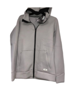 Oakley Men&#39;s Shell Hooded Jacket Size L - £79.88 GBP