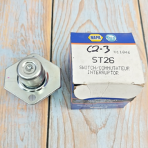 Napa Echlin ST26 Fits Hudson Rambler Nash Ambassador 12V Starter Solenoi... - $26.97