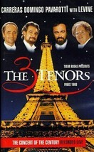 The 3 Tenors Paris 1998 - £11.73 GBP