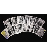 12 O&#39;CLOCK HIGH 1964-67 TV Series Trading Cards Series 1 +the 5 Card Pro... - $39.59