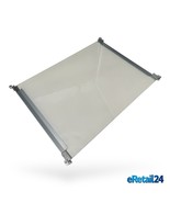 Samsung Oven Door Inner Glass Pane DG64-00614A DG94-01600A (21 5/8&quot; x 15... - $104.18 CAD