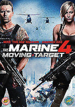 The Marine 4 - Moving Target DVD (2015) Mike Mizanin, Kaufman (DIR) Cert 15 Pre- - £14.19 GBP